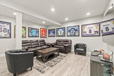 17880 W 94th Drive Arvada CO 80007