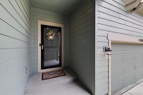17880 W 94th Drive Arvada CO 80007