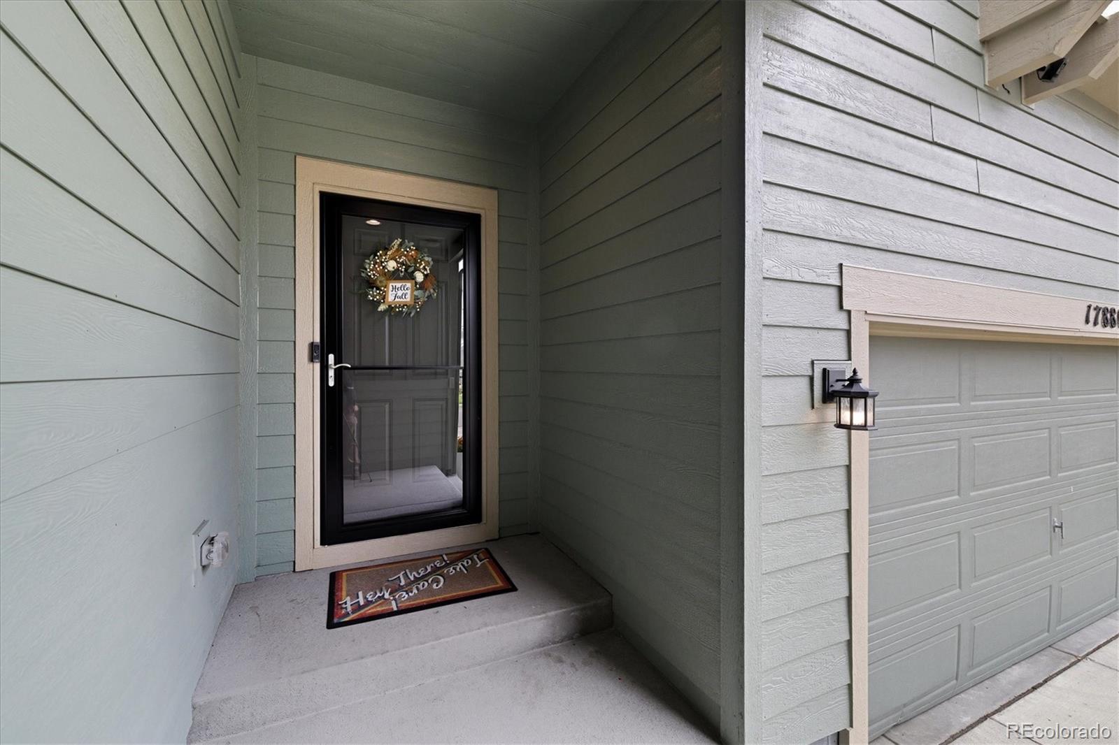 17880 W 94th Drive Arvada CO 80007