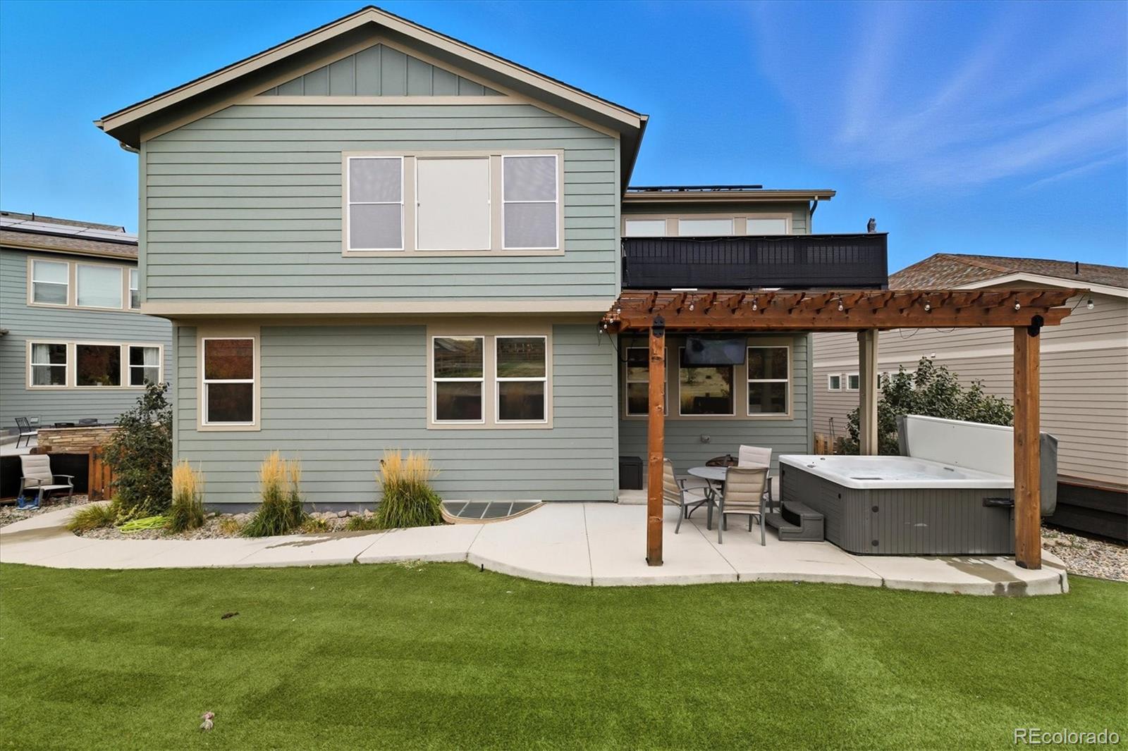 17880 W 94th Drive Arvada CO 80007