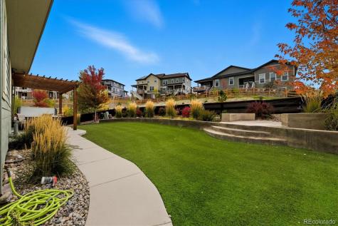 17880 W 94th Drive Arvada CO 80007
