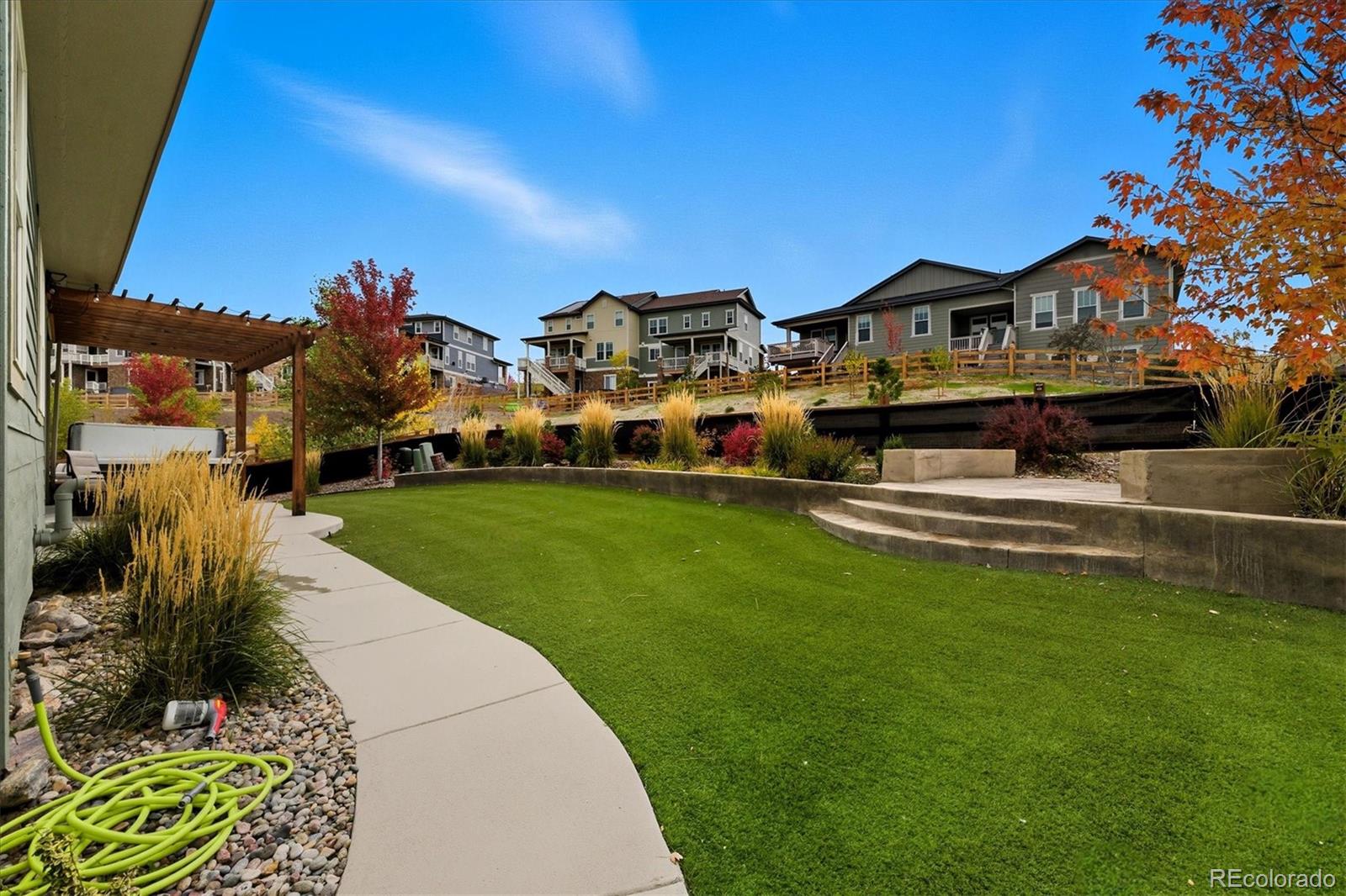 17880 W 94th Drive Arvada CO 80007