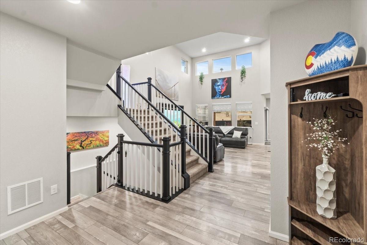 17880 W 94th Drive Arvada CO 80007