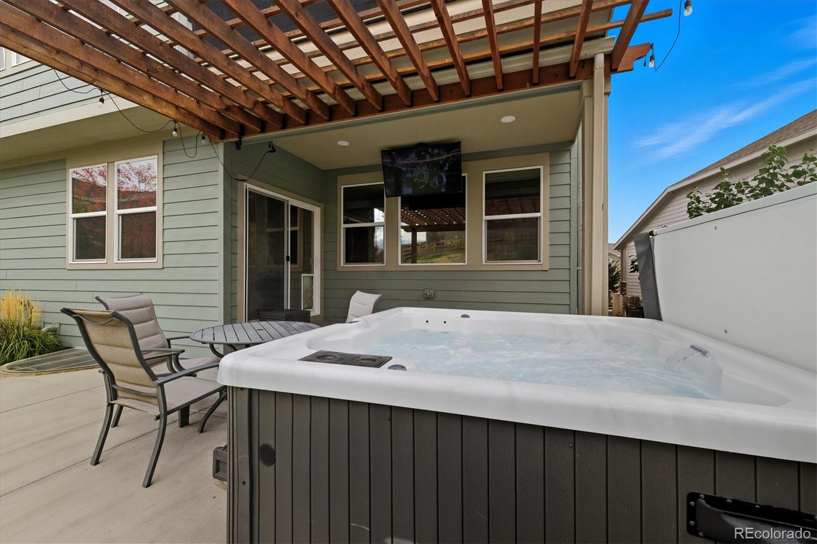 17880 W 94th Drive Arvada CO 80007