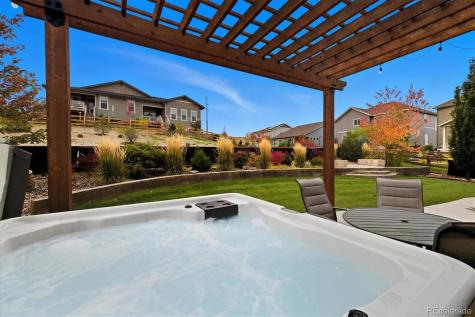 17880 W 94th Drive Arvada CO 80007