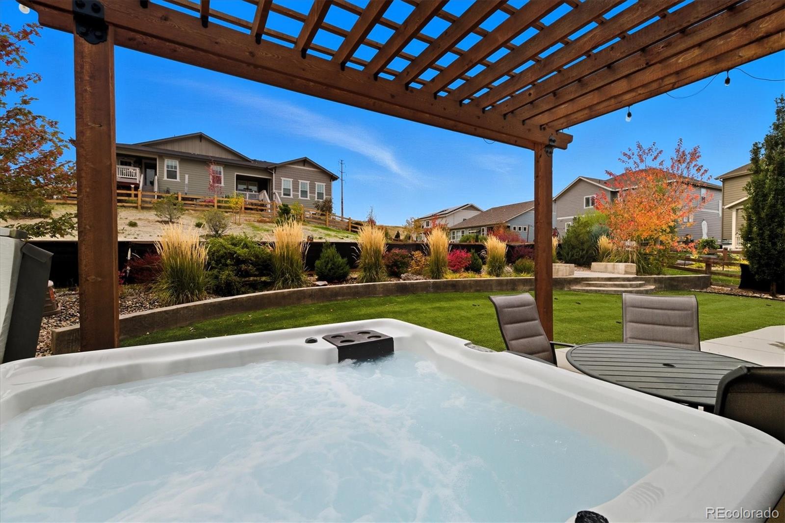 17880 W 94th Drive Arvada CO 80007