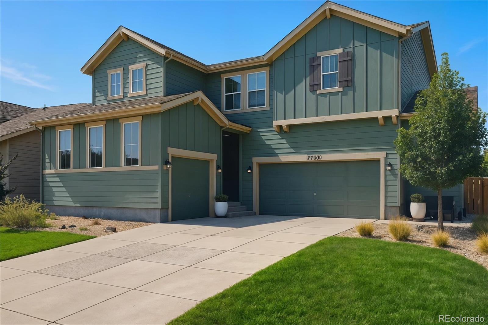 17880 W 94th Drive Arvada CO 80007