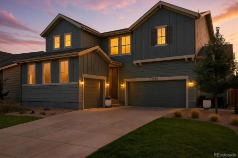17880 W 94th Drive Arvada CO 80007