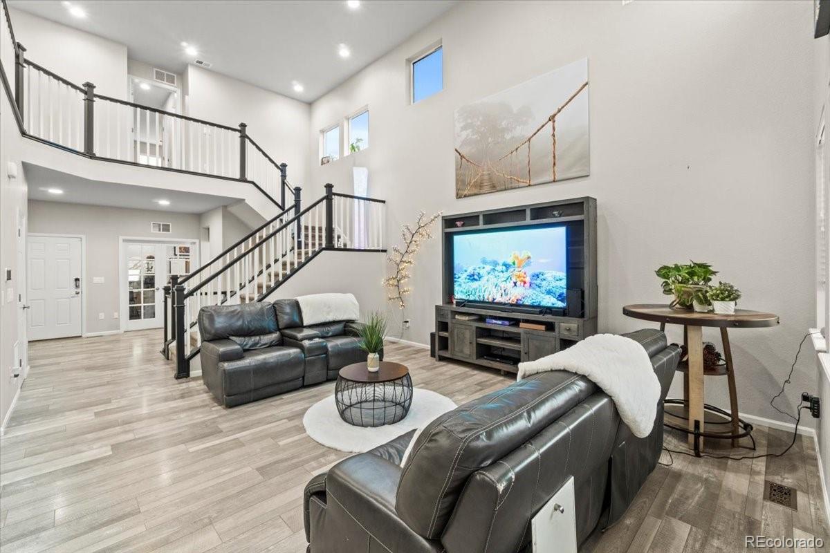 17880 W 94th Drive Arvada CO 80007