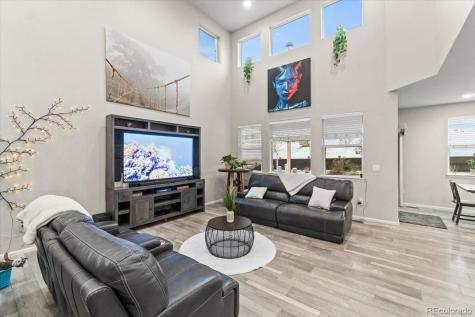 17880 W 94th Drive Arvada CO 80007