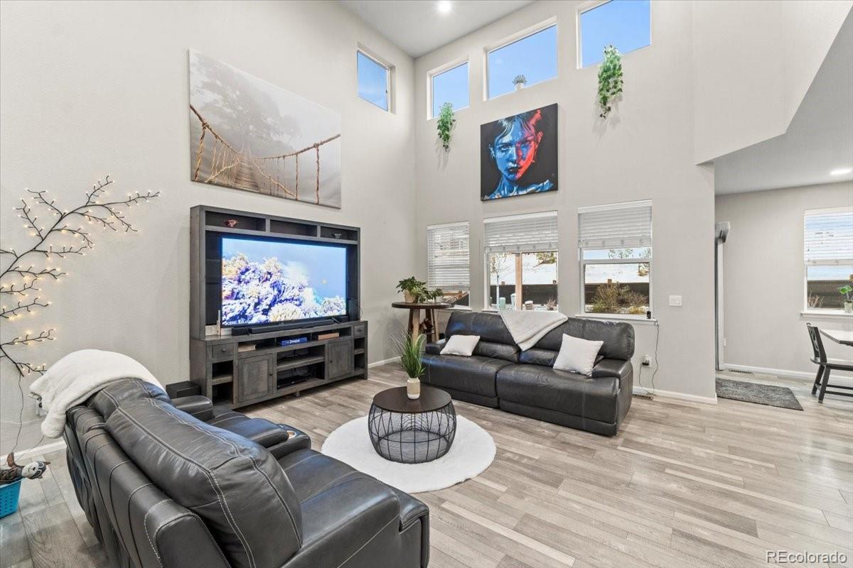 17880 W 94th Drive Arvada CO 80007