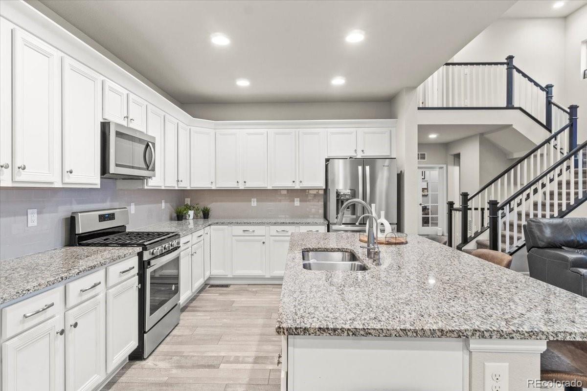 17880 W 94th Drive Arvada CO 80007