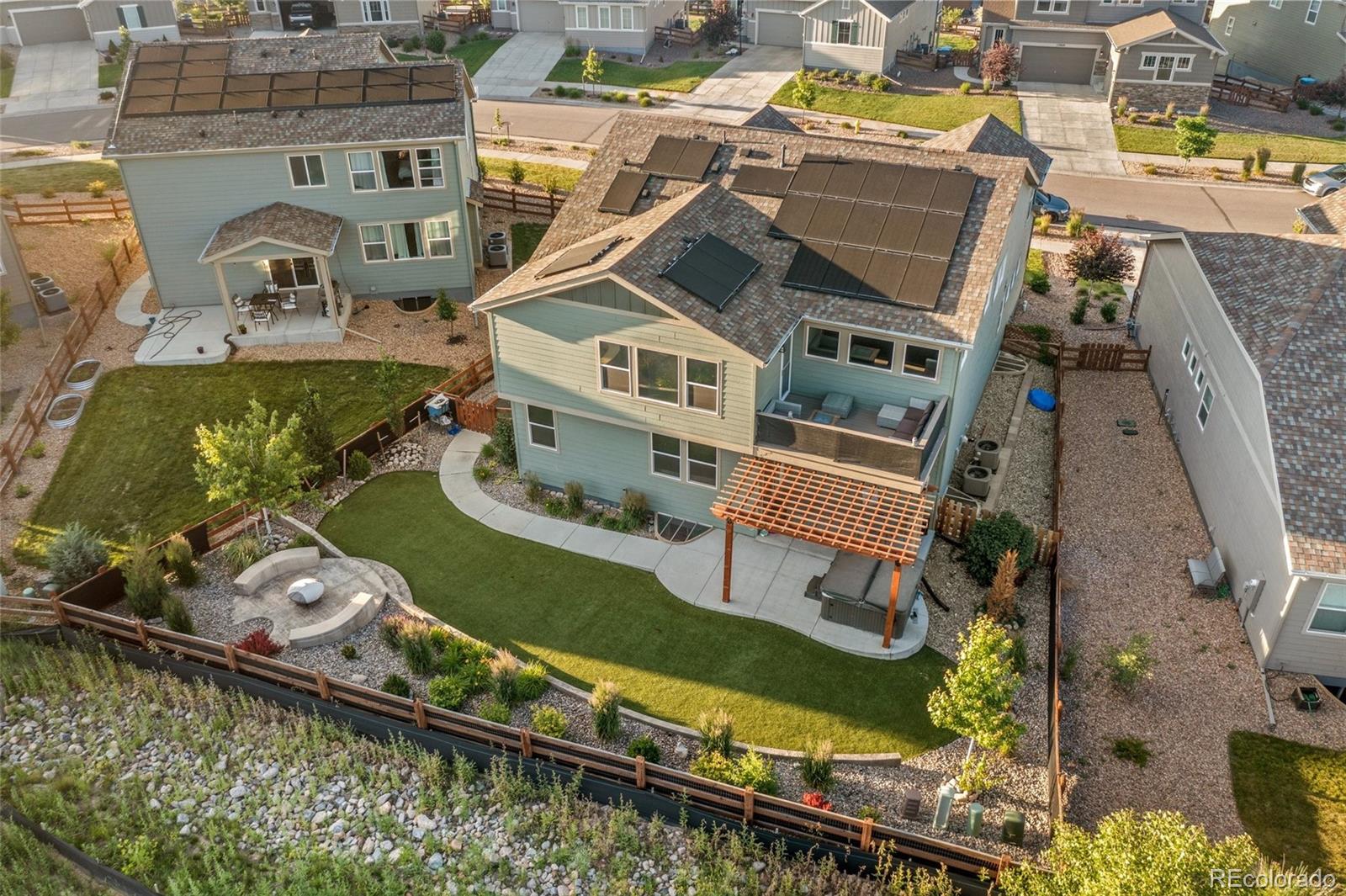 17880 W 94th Drive Arvada CO 80007