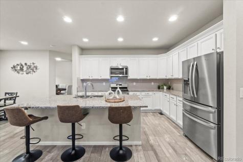 17880 W 94th Drive Arvada CO 80007