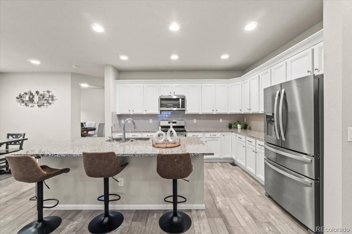 17880 W 94th Drive Arvada CO 80007