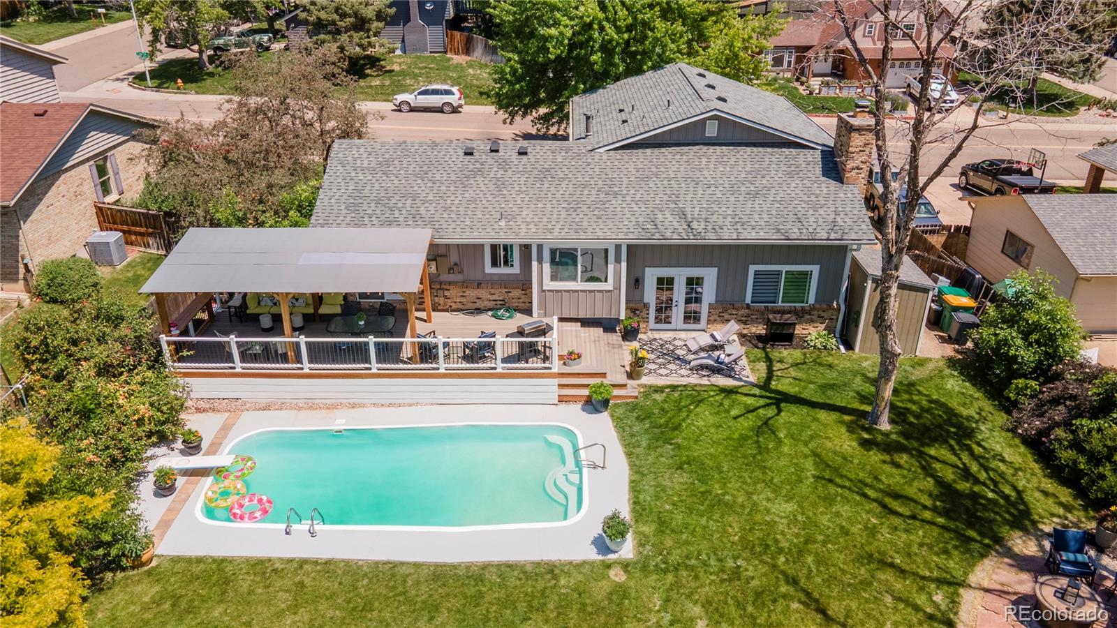 6474 W Canyon Avenue Littleton CO 80128