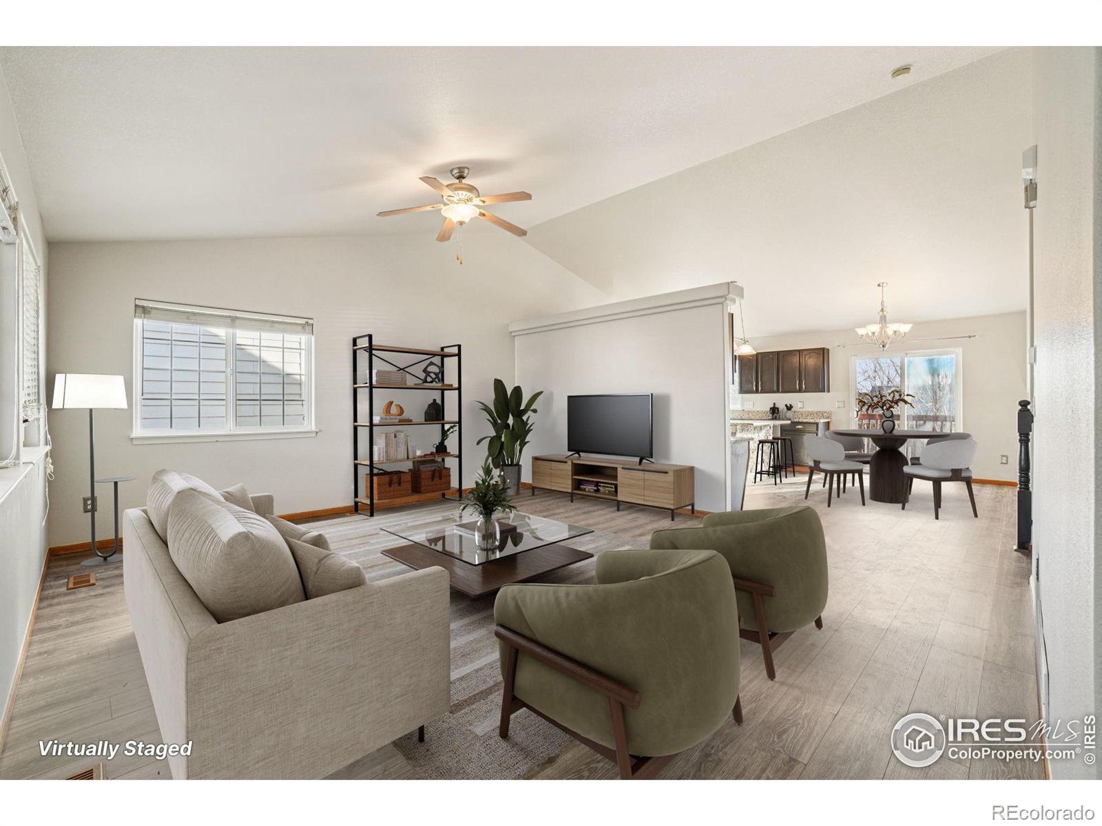 4240 Coaldale Drive Loveland CO 80538