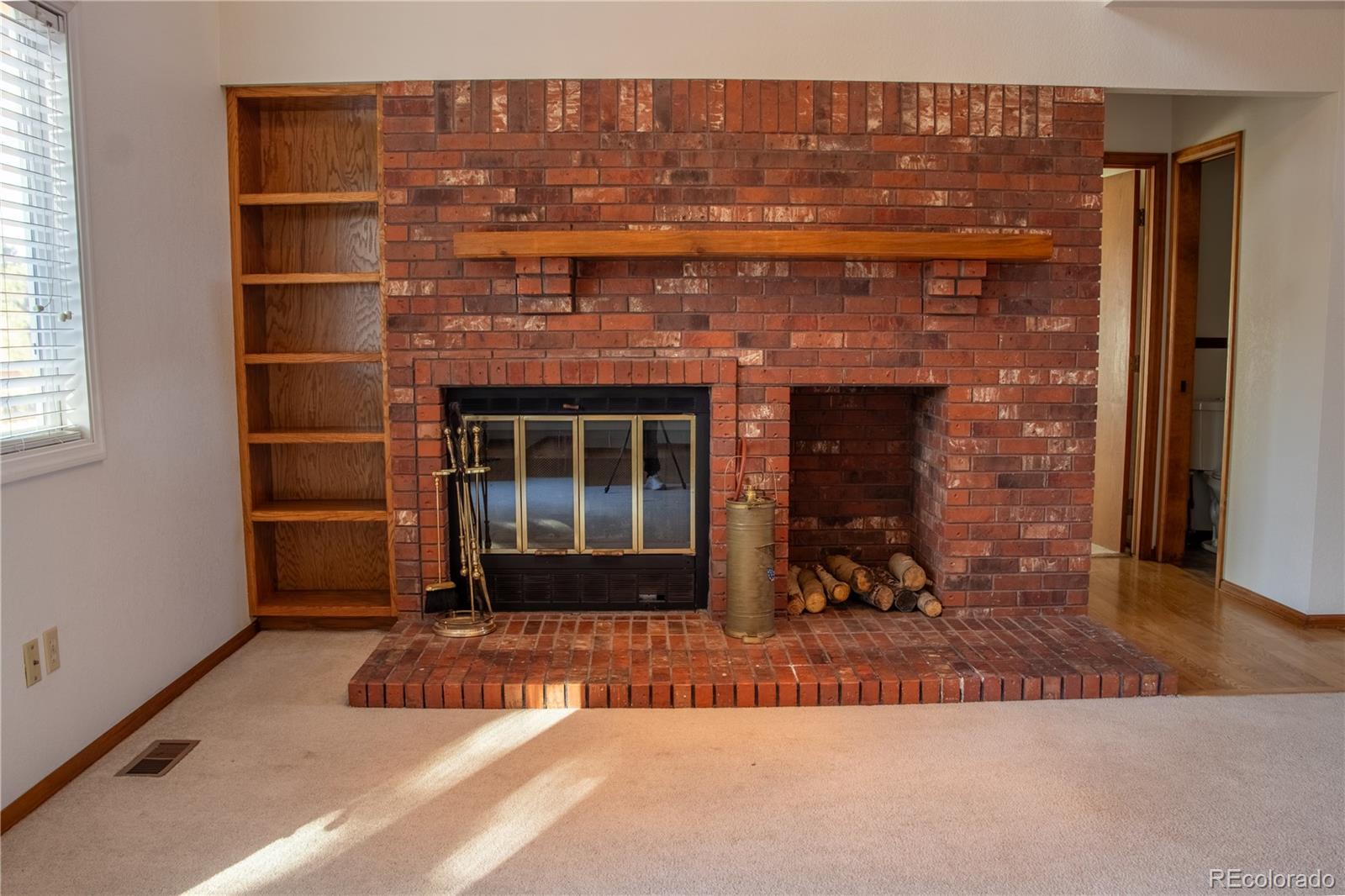 3025 Commodore Drive Colorado Springs CO 80920