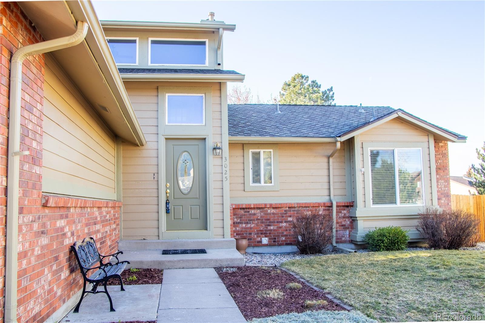 3025 Commodore Drive Colorado Springs CO 80920