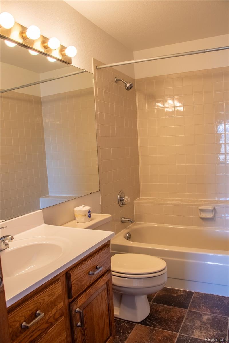 3025 Commodore Drive Colorado Springs CO 80920
