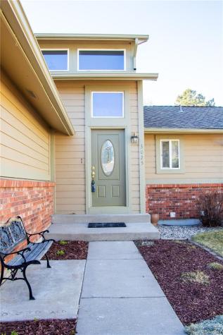 3025 Commodore Drive Colorado Springs CO 80920