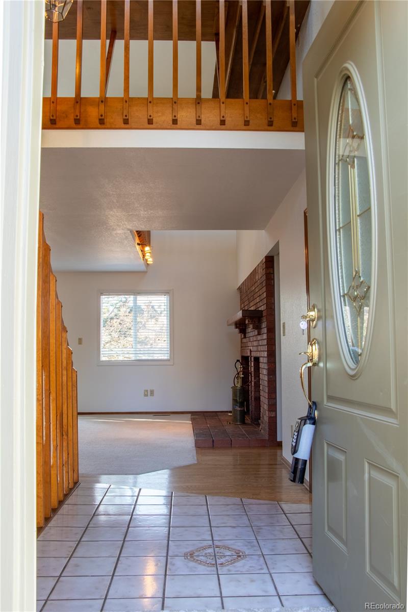 3025 Commodore Drive Colorado Springs CO 80920