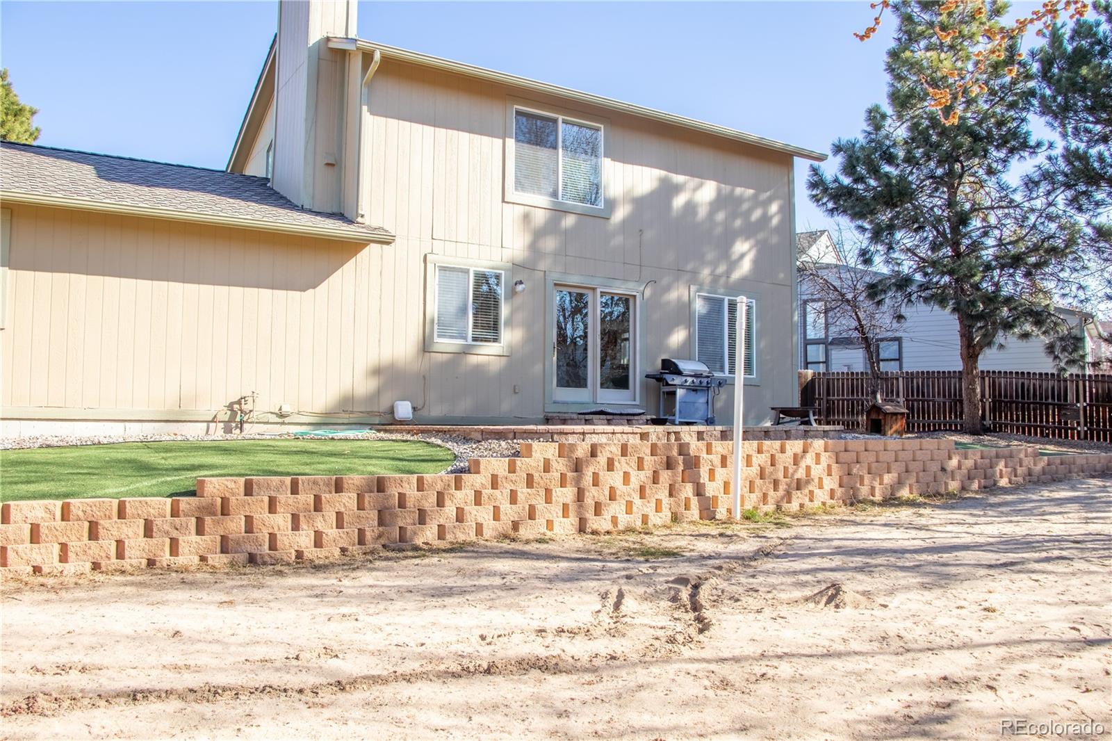 3025 Commodore Drive Colorado Springs CO 80920