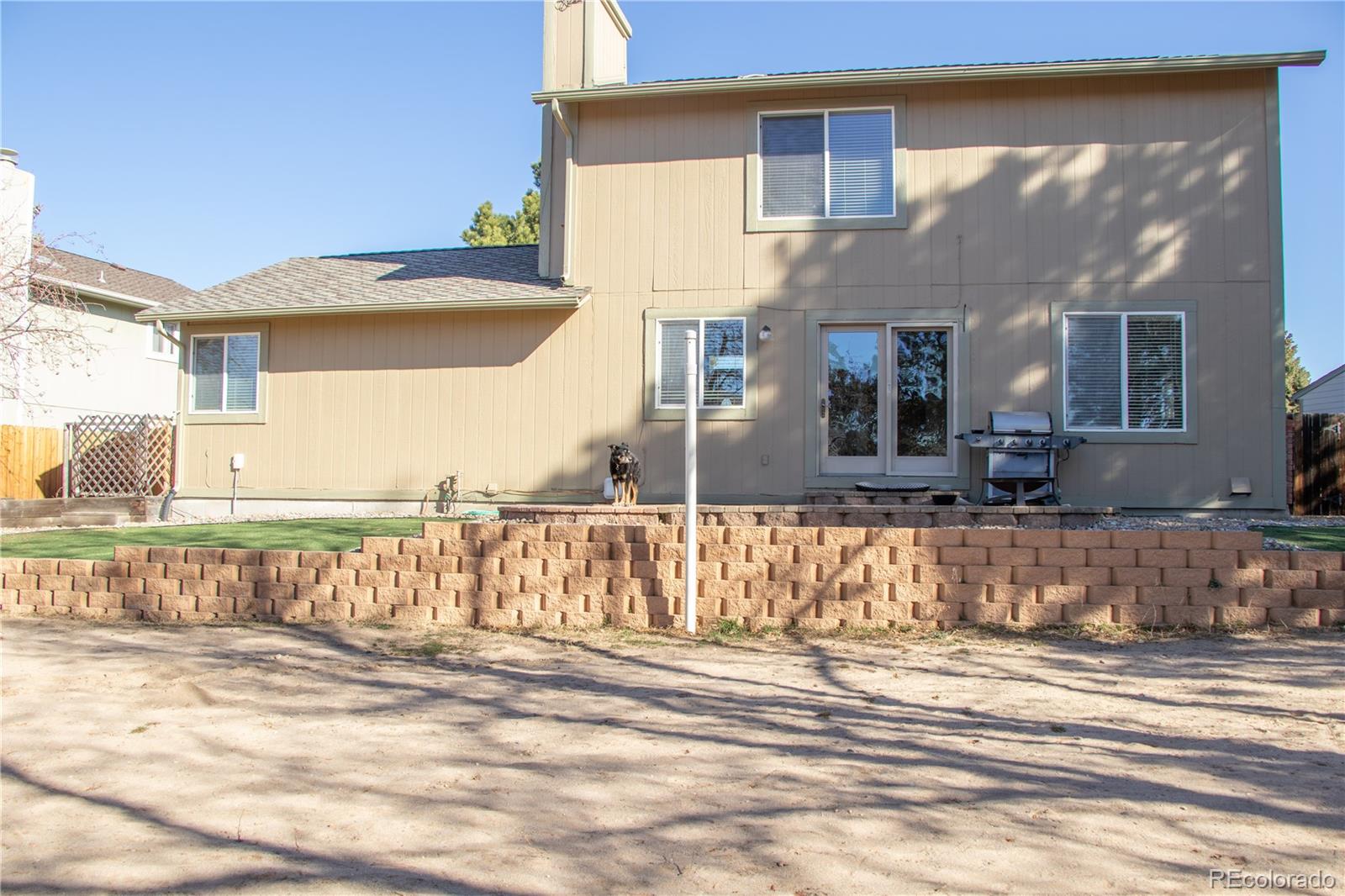 3025 Commodore Drive Colorado Springs CO 80920