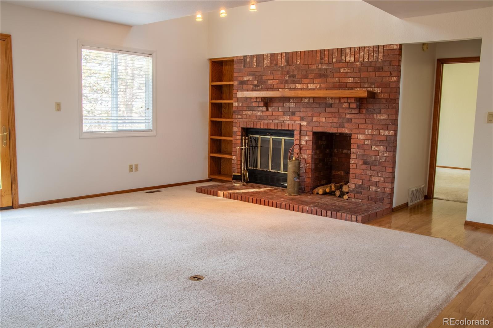 3025 Commodore Drive Colorado Springs CO 80920