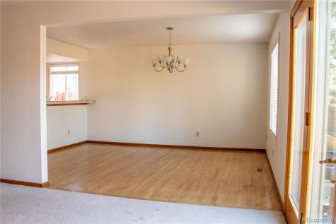 3025 Commodore Drive Colorado Springs CO 80920