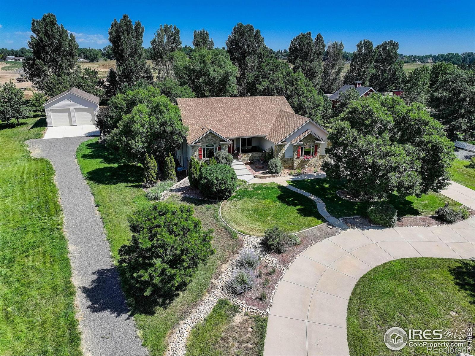 6349 Ashcroft Road Greeley CO 80634