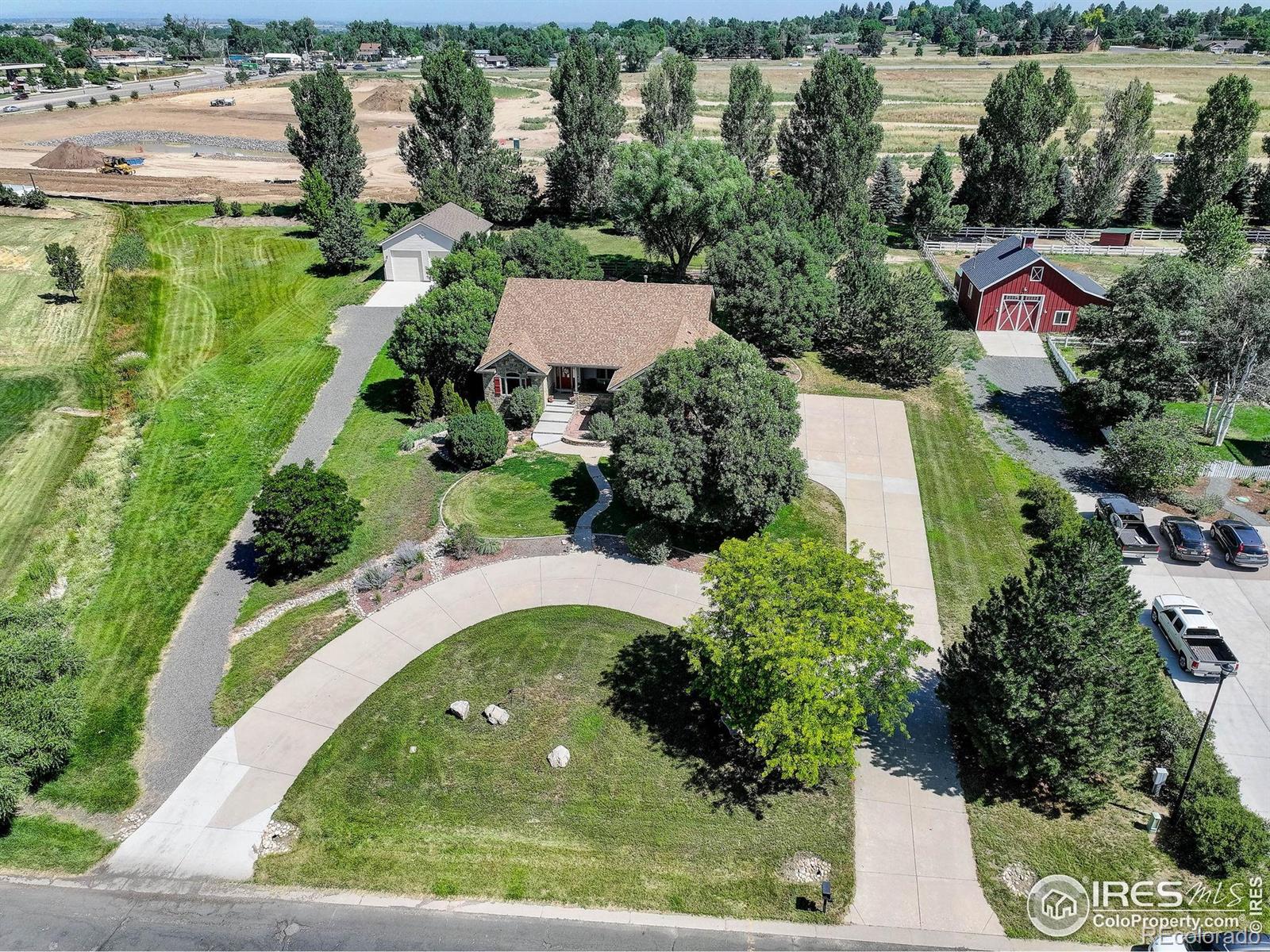 6349 Ashcroft Road Greeley CO 80634