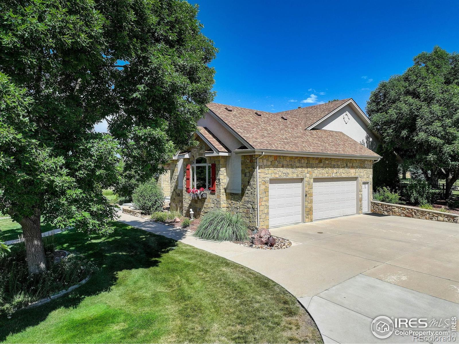 6349 Ashcroft Road Greeley CO 80634