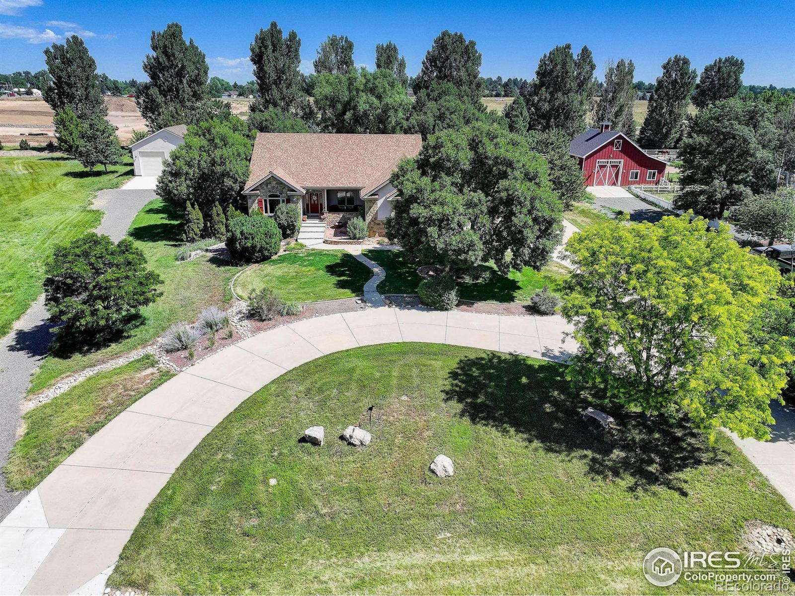 6349 Ashcroft Road Greeley CO 80634