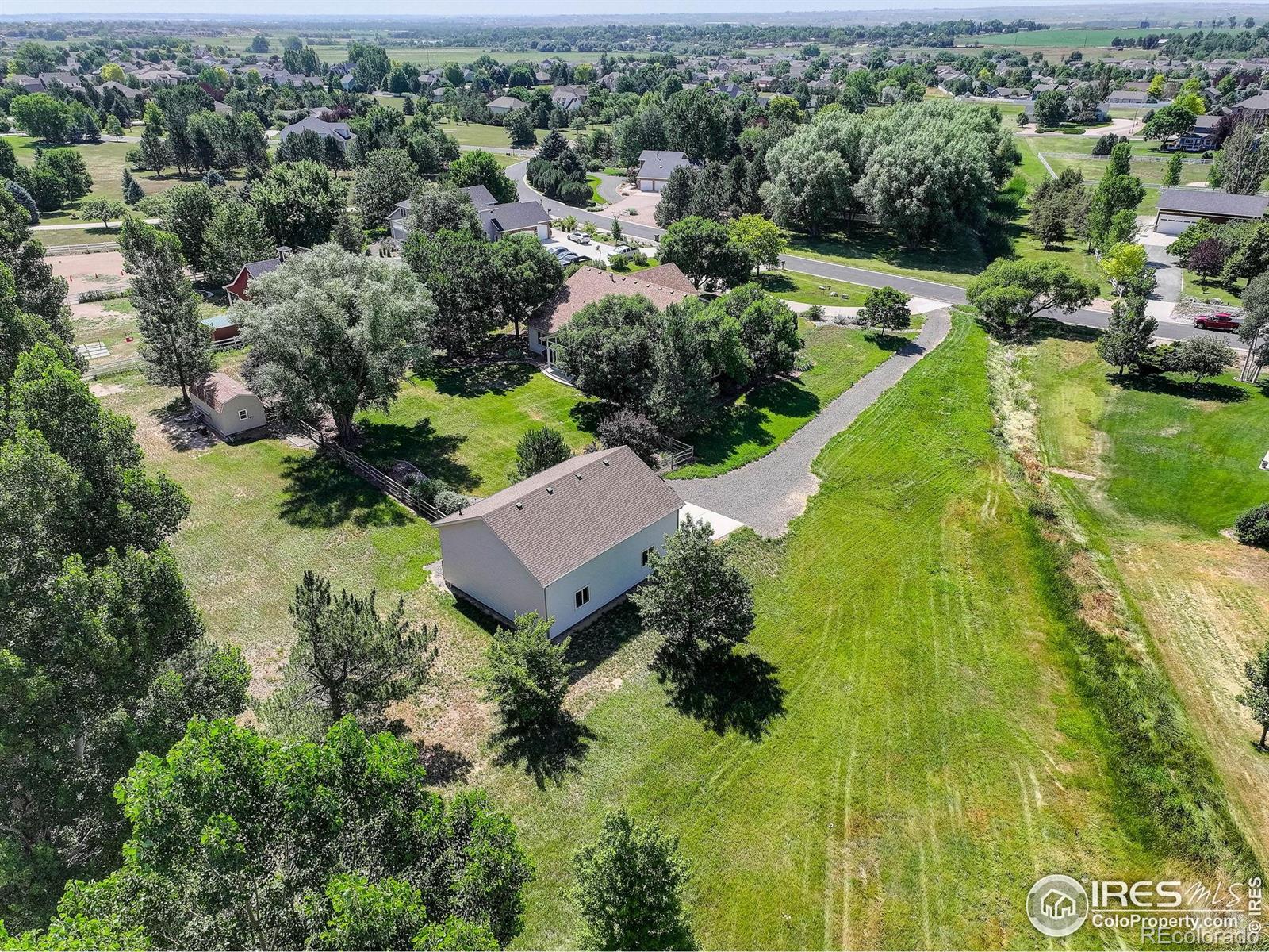 6349 Ashcroft Road Greeley CO 80634