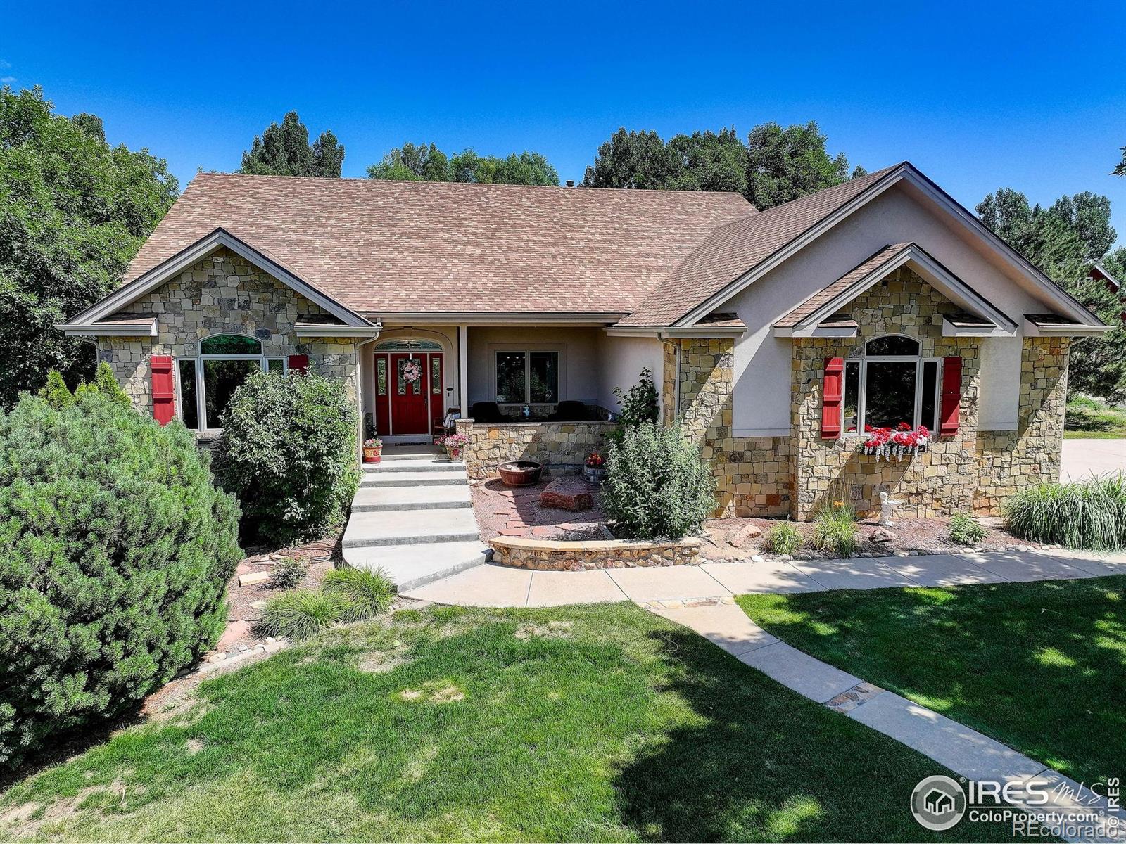 6349 Ashcroft Road Greeley CO 80634