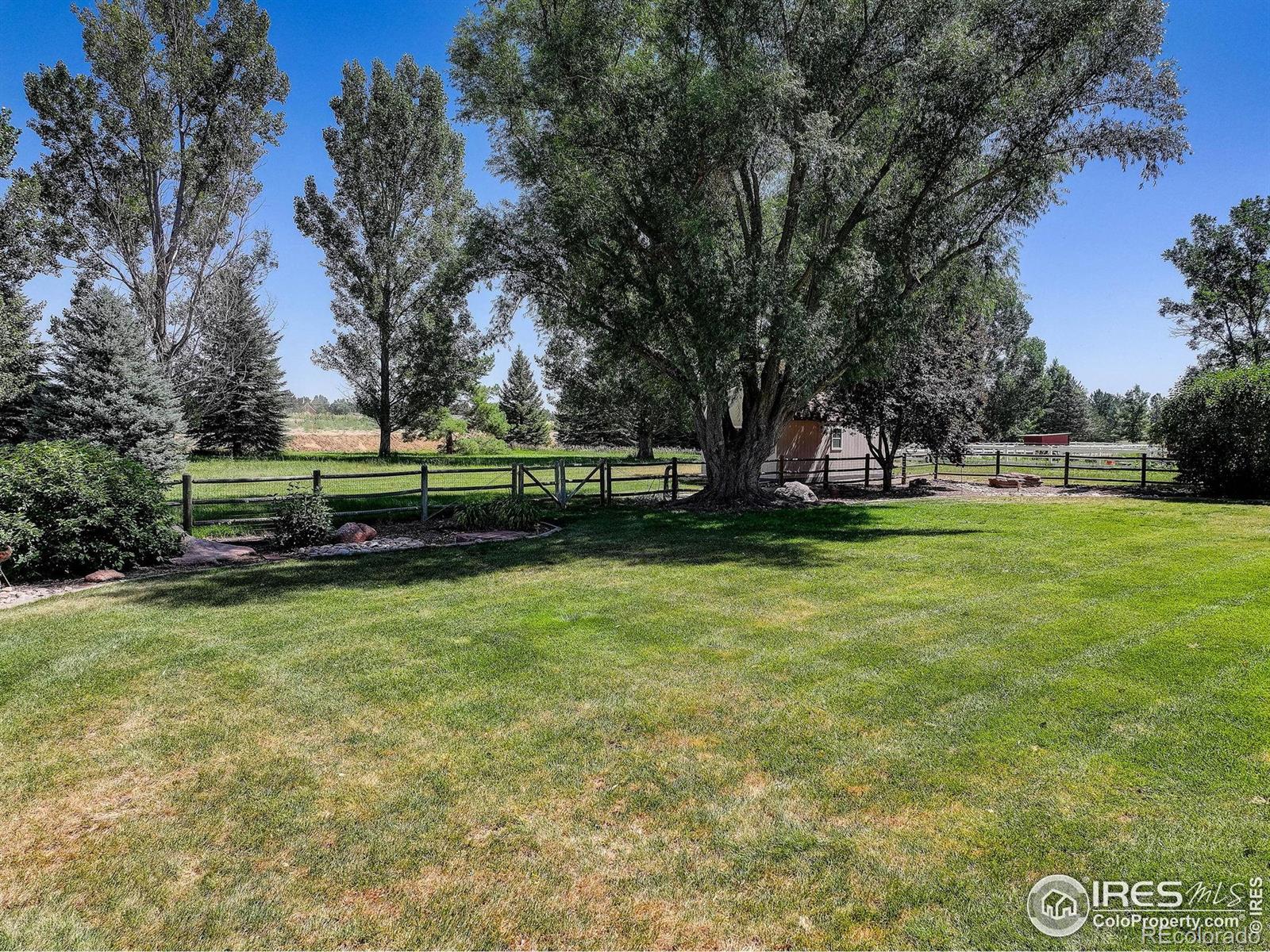 6349 Ashcroft Road Greeley CO 80634