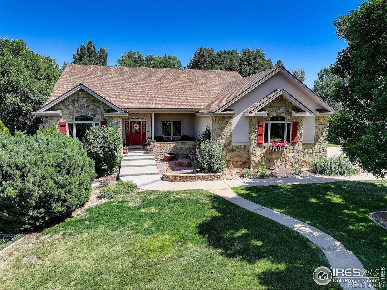 6349 Ashcroft Road Greeley CO 80634
