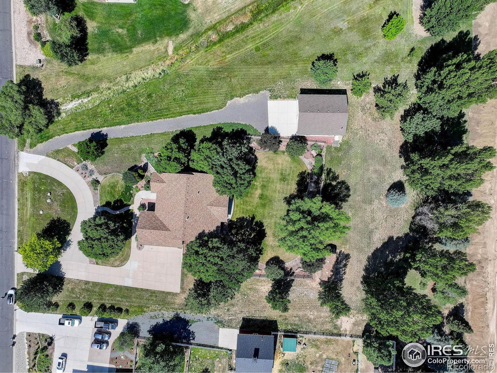 6349 Ashcroft Road Greeley CO 80634