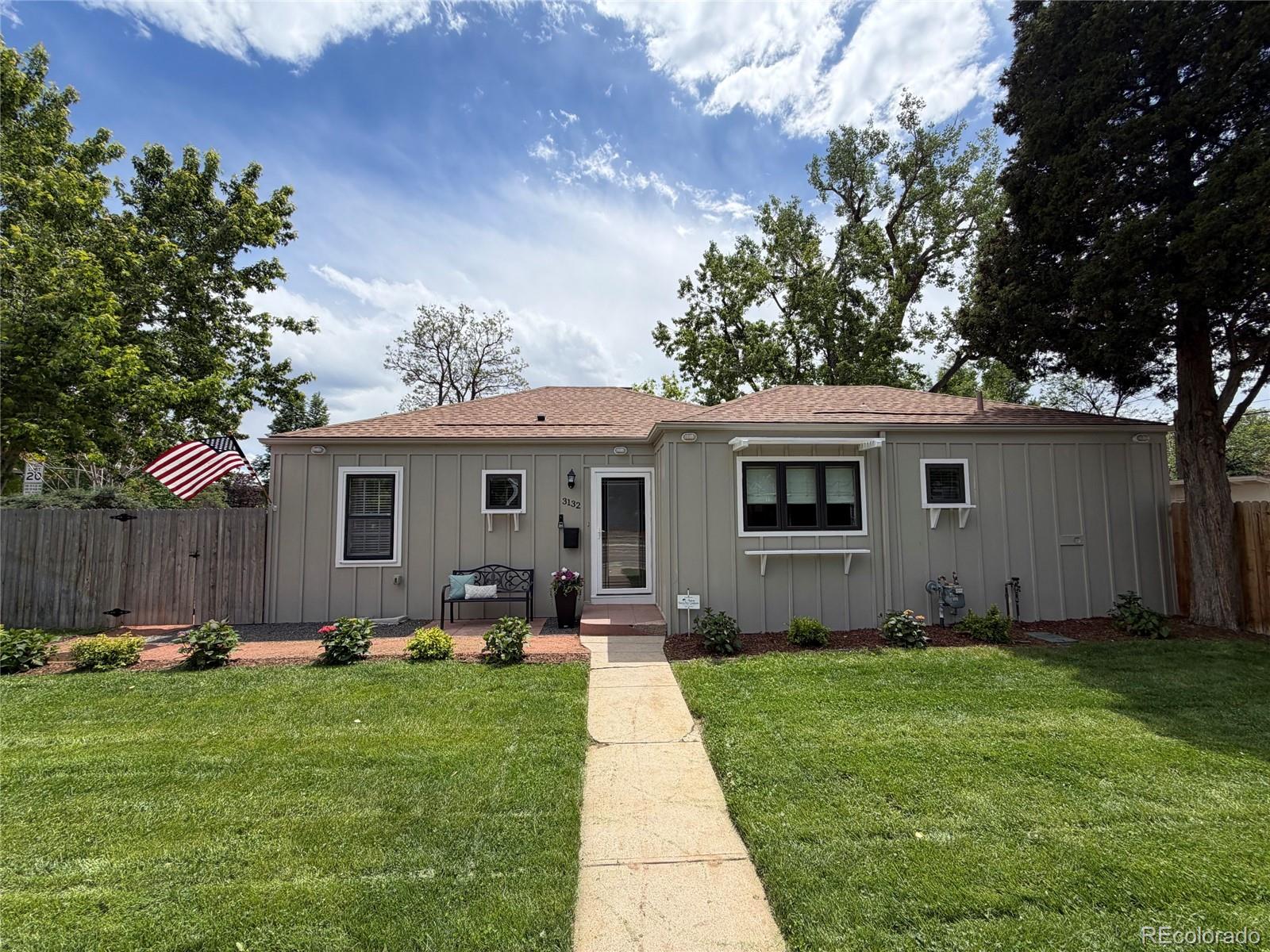 3132 E Florida Avenue Denver CO 80210