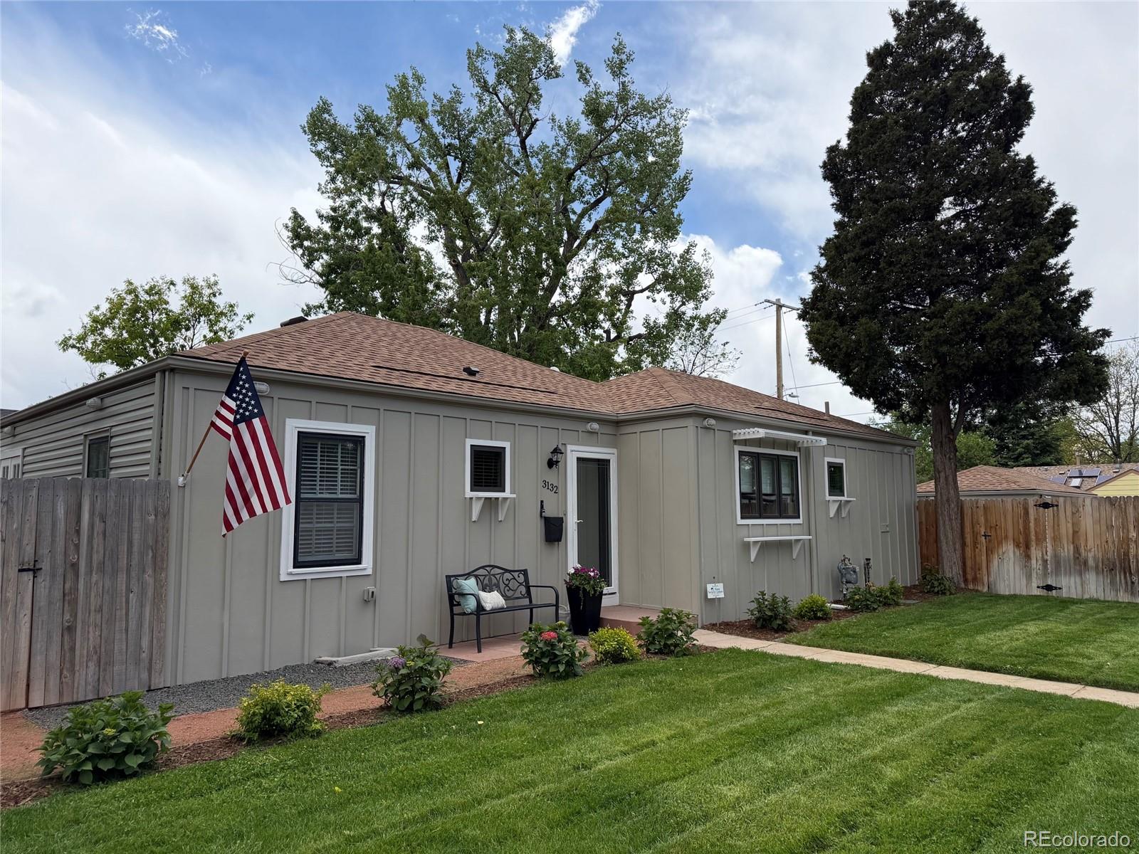 3132 E Florida Avenue Denver CO 80210