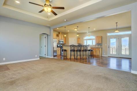 30771 Trent Drive Buena Vista CO 81211