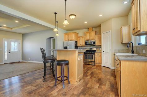 30771 Trent Drive Buena Vista CO 81211