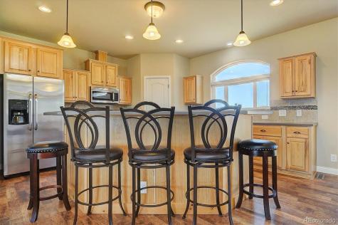 30771 Trent Drive Buena Vista CO 81211