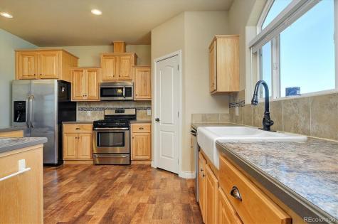 30771 Trent Drive Buena Vista CO 81211