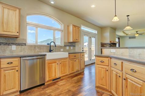 30771 Trent Drive Buena Vista CO 81211