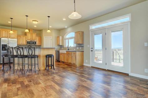 30771 Trent Drive Buena Vista CO 81211