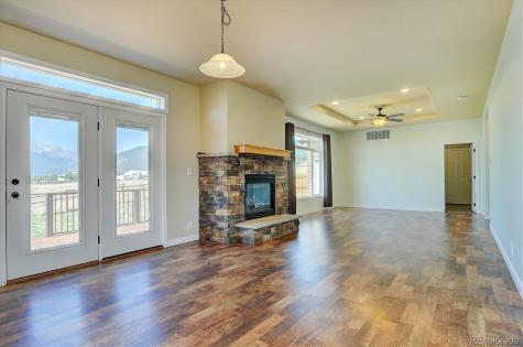 30771 Trent Drive Buena Vista CO 81211