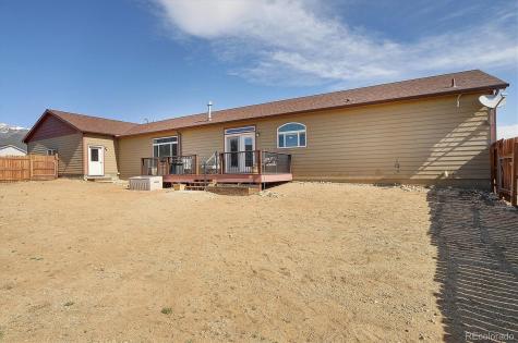 30771 Trent Drive Buena Vista CO 81211