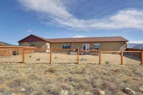 30771 Trent Drive Buena Vista CO 81211
